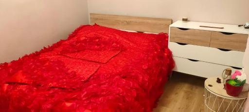 Chambre d'hôtes à louer proche Geneve Parking Gratuit privé - Housity
