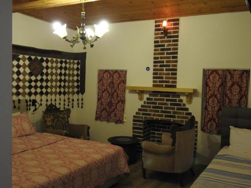 Ali Baba\'s House - Housity