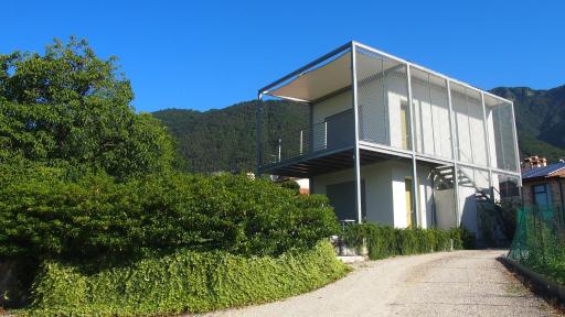 INGRAPPA CUBE - Housity