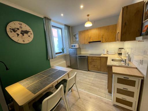 Apartament w Stroniu - Housity