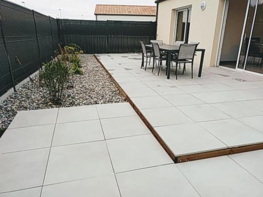 Maison de vacances Mer et Forêt Les Métairies - Housity