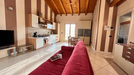 Casa Meda Tabachere Appartamento Sirmione Desenzano del Garda - Housity