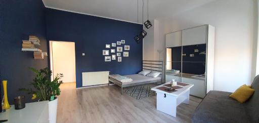 Casa de Drzymala - Housity