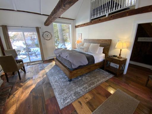 The Woodshed - Farm Road Estate - 3 mi to Mt Snow - Housity