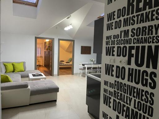 Apartament Rodzinny Ostrowiec Św - Housity