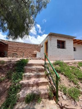 Andino - Cabañas - Housity