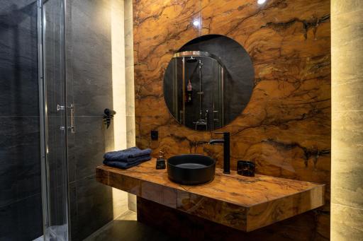 Apartment Svetlana Secret в ЖК Ocean City - Housity