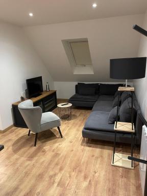 Apparemment Parigne l’évêque - Housity