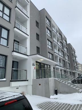 Apartamenty Bliska 33 - Housity