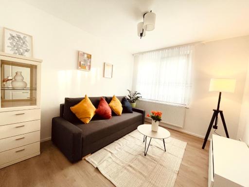 Frisch renoviertes und charmantes Apartment - Housity