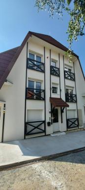 KOPAONIK HOUSE - Housity