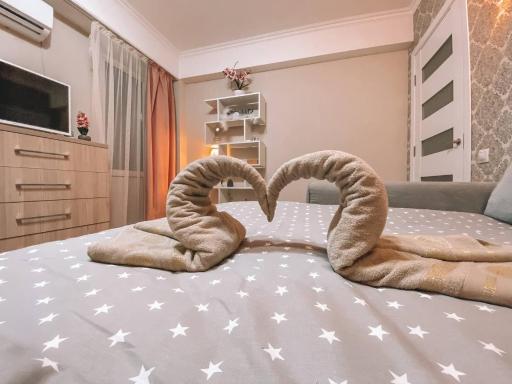 Sweet Home Apartment - Housity