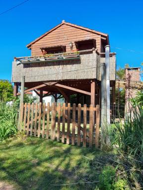Cabaña Picaflores - Housity
