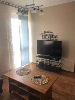 Apartament Elbląg Wyczółkowskiego 10 - Housity