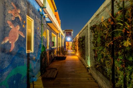 Del Barcito Hostel and Suites - Housity