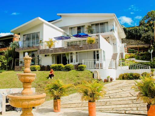 Hotel Boutique Palmas de Salento - Housity