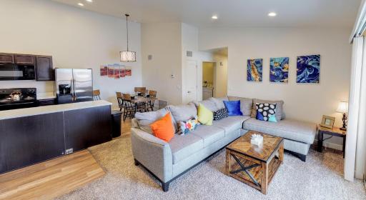 Red Cliff Condos #6i - Housity