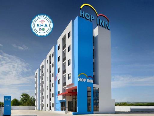 HOP INN Nakhon Sawan - Housity