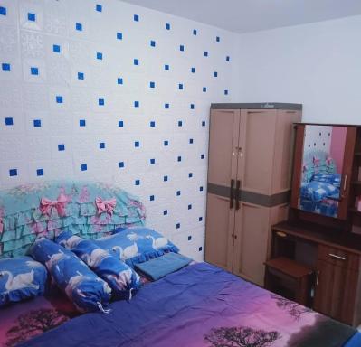 apartemen aeropolis - Housity