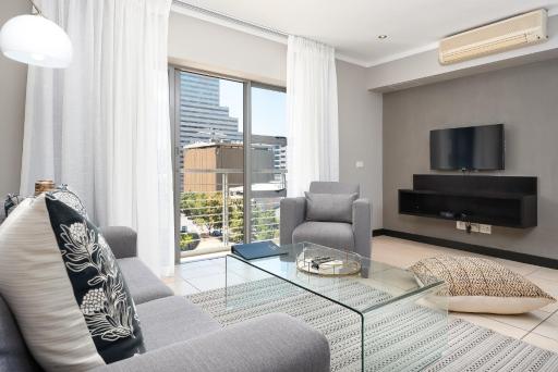 Icon Luxury Apartments - Housity