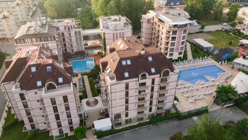 Tarsis Club & Aquapark - All Inclusive - Housity