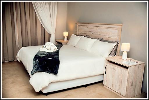 Madukwe Guesthouse - Housity