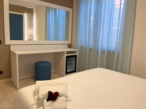 SOAVE GUEST HOUSE - Housity