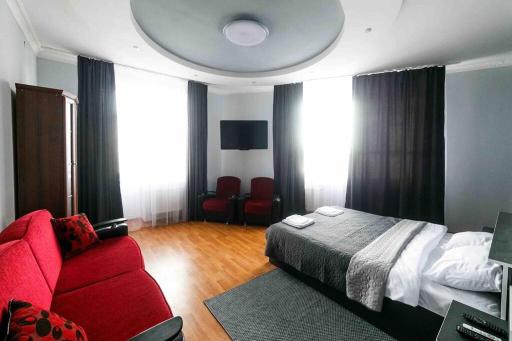 Apartments Chornovola,Lviv - Housity