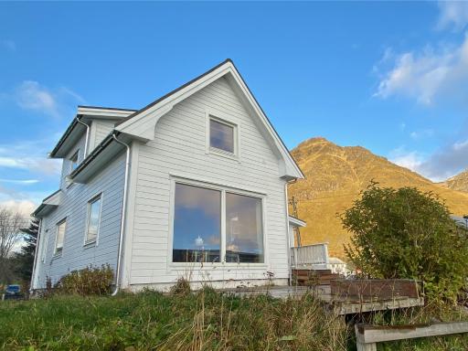 Orcas Bay Lofoten - Housity