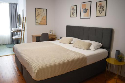 Feels Like Home Studio Apartments - FLH Albania - Housity