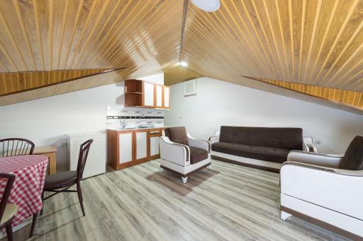 Apartment near Sea in Antalya - Housity