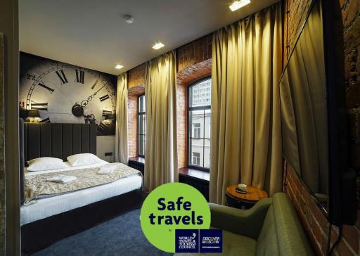 Boutique Hotel Wellion Baumansky - Housity