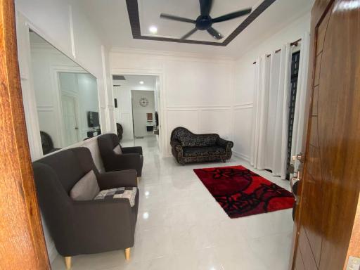 ADDA Guest House - Hizvo