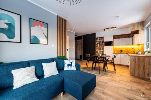 Apartament U Nas w Sudetach - Housity