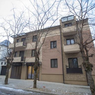 AS apartman 1 - Hizvo