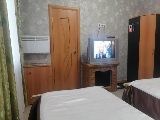 Гостиница Викинг - Housity