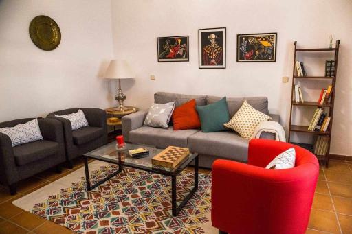 La casa de los Infantes by Toledo AP - Housity