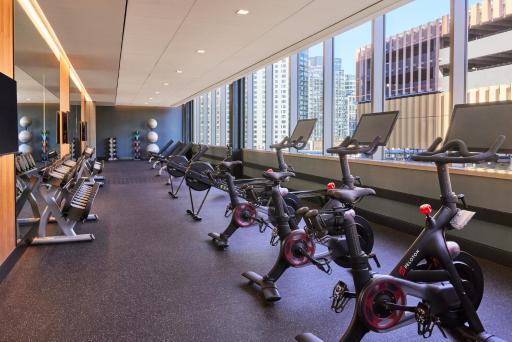 Omni Boston Hotel at the Seaport - Housity