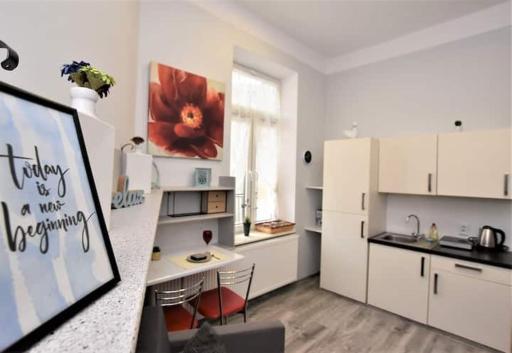 Studio w sercu miasta - Housity