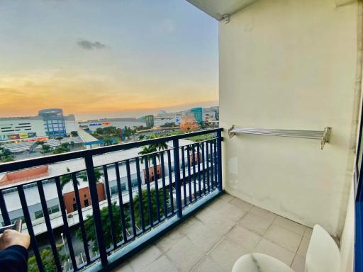Juan's Place at Sea Residences - Housity