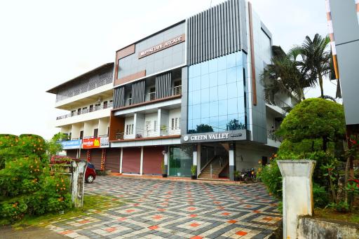 Green Valley Residency - Housity