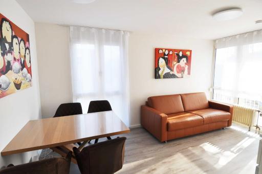 Business Apartment Freiburg 1 - Housity