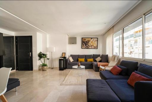 Point blue - Casa - Housity