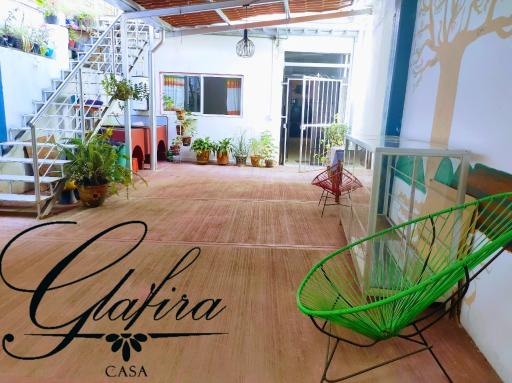 Casa Glafira - Housity