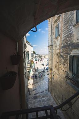 B&B Del Castelvecchio - Hizvo