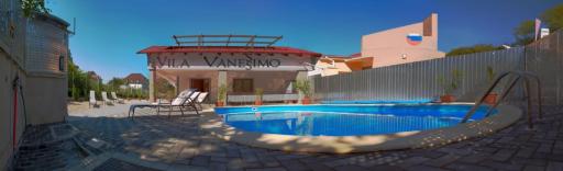 VILA VANESSIMO - Housity