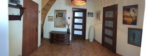 Apartament - Hizvo