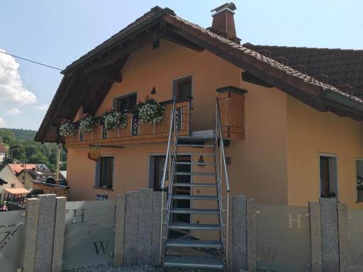 Wenzels Ferienwohnung im Südschwarzwald - Housity