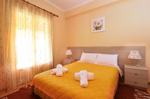 A Nice Apartment- Corfu Town, Kanoni - Housity