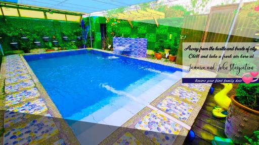 Private House w/ Swimming pool Staycation Tarlac - Housity